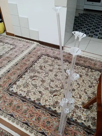 استند بادکنک کد 13