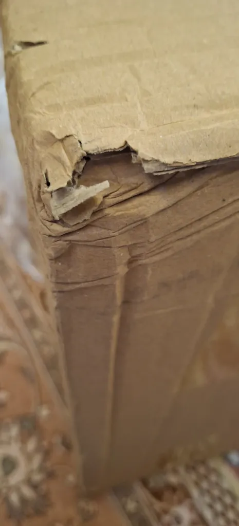 کتابخانه رومیزی مدل  K2