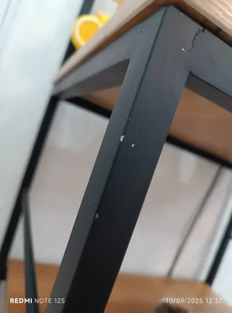 شلف مدل کافی بار کد bmd039