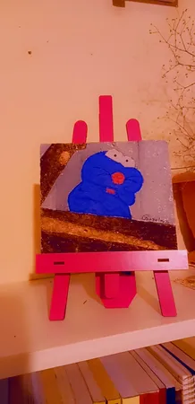 پایه شاسی عکس مدل 1151