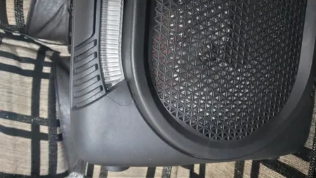 اسپیکر بلوتوثی قابل حمل مدل kts-1329