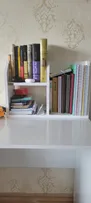 کتابخانه رومیزی چوبیکو مدل bookshelf410
