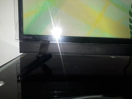 محافظ صفحه نمایش  مناسب برای تلویزیون 40 اینچ