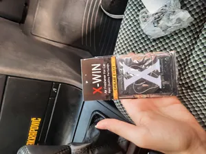 تجریه خرید خوشبو کننده ماشین ایکس وین مدل dream