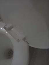 تجریه خرید توالت فرنگی ناصر پلاستیک مدل MD1450