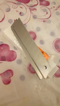 تیغ کاتر سبرا مدلSB-5 بسته20 عددی