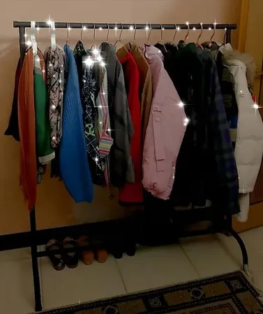 رگال لباس ایران تاج مدل لوله ای کد 120