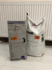 تجریه خرید غذای خشک گربه سلبن مدل Indoor Cat وزن 10 کیلوگرم