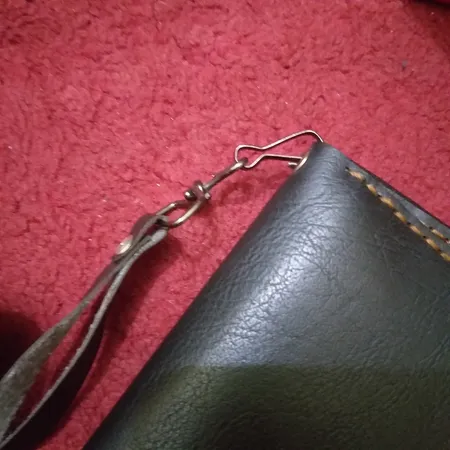 کیف پول سفری مدل T-5