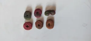 تجریه خرید غذای خشک گربه بالغ رفلکس مدل Multicolor New وزن 15 کیلوگرم