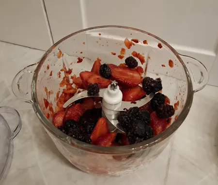 خردکن مدل نانانی NFC-101