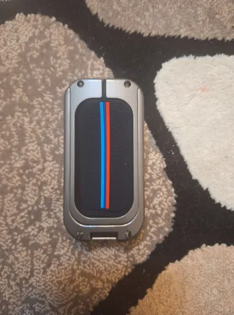 کاور ریموت و سوئیچ خودرو دیاموند شاپینگ مدل DSmetal مناسب برای تیگو چری آریزو 5