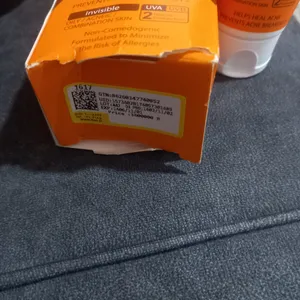 تجریه خرید کرم ضدآفتاب سان‌سیف مدل 003، حجم 50 میلی‌لیتر