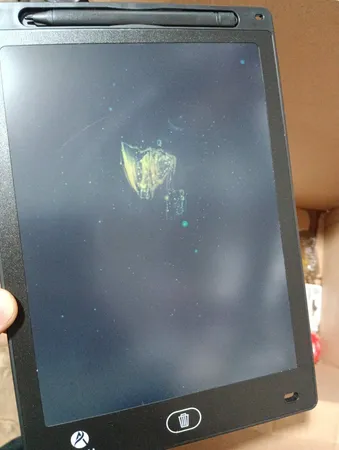 کاغذ دیجیتال مدل AX6502