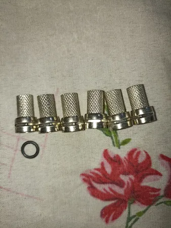 فیش آنتن مدل TAFK-1710 بسته 6 عددی