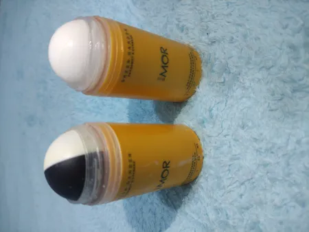 رول ضد تعریق مردانه ویلمور مدل Green Garden حجم 60 میلی لیتر