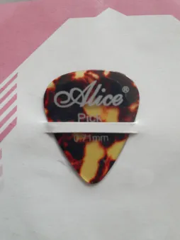 پیک گیتار آلیس مدل 0.71m