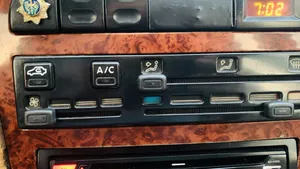 تجریه خرید شاسی ولوم فن هوا و کولر خودرو مدل 333 مجموعه 3 عددی