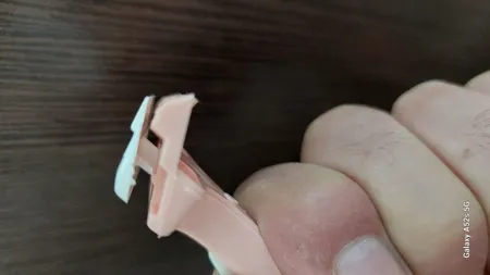 خود تراش مدل hk کد 10