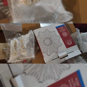 تجریه خرید شیرینی خوری ساکورا مدل امپریال کد 03