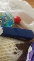 شامپو بچه گلرنگ مدل Blue مقدار 210 گرم