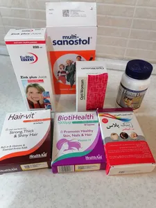 تجریه خرید قرص پریفلکس هلث برست بسته 60 عددی