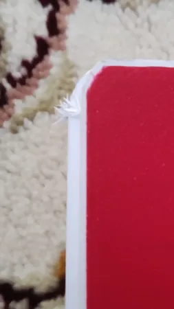 دفترچه یادداشت 200 برگ مدل رنگین کمان