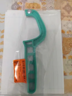 کمان اره مویی مدل KAM-02