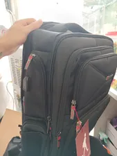 تجریه خرید کوله پشتی لپ تاپ آنتلر مدل Monster S42 مناسب برای لپ تاپ 13 تا 17.5 اینچی