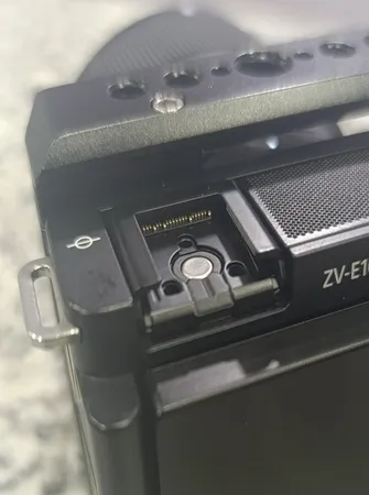 تراز دوربین عکاسی پلوز مدل تک محوره