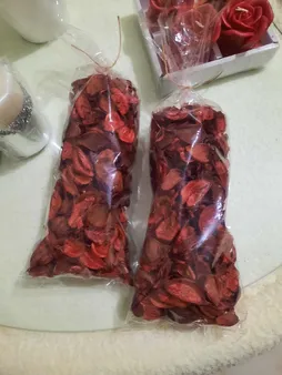 گل خشک کوه شاپ کد D3018- A003