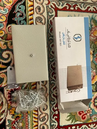 دربازکن تصویری کوماکس مدل 4pncV1 مجموعه 4 عددی