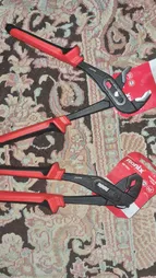 انبر کلاغی رونیکس مدل Rh-1431