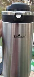 تجریه خرید فلاسک یونیک کد 1804 گنجایش 1.3 لیتر