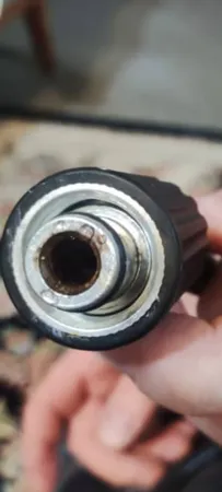 کارواش رونیکس مدل RP-0100C