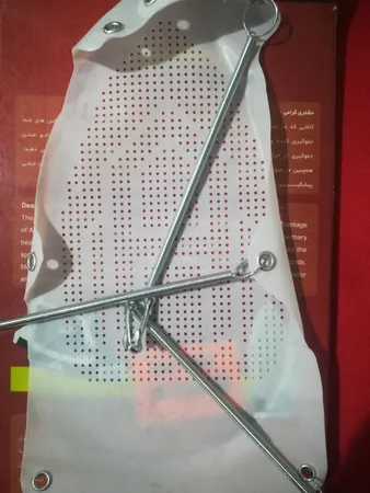 محافظ اتو مدل j8