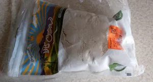 تجریه خرید آرد جو سبوس دار کامل دستچین کالا - 900 گرم