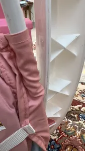 تجریه خرید نی نی لای لای زویی مدل z-510 green