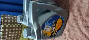 تجریه خرید روغن موتور اسپیدی مدل پاور پلاس 10w40 SJ حجم 4 لیتر