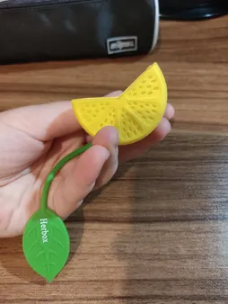 دمنوش ساز مدل لیمو