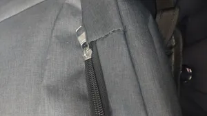 تجریه خرید کوله پشتی توریث مدل BNR-150009