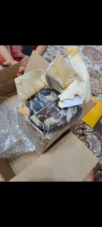 ماسک مو لایتنس  مدل آرگان حجم 1000 میلی لیتر