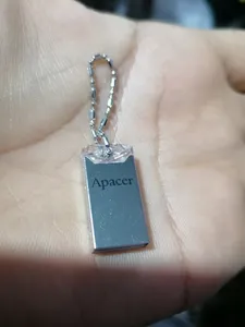 تجریه خرید فلش مموری اپیسر مدل AH111 ظرفیت 64 گیگابایت