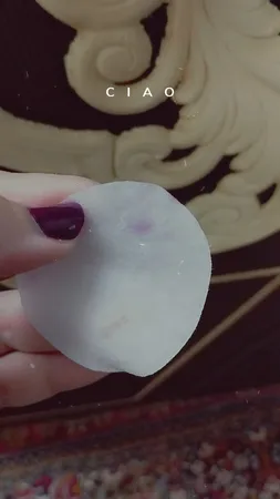 لاک پاک کن ناژه بسته‌ی 30 عددی