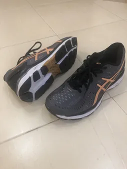 کفش مخصوص دویدن مردانه مدل Gel Kayano 23 14684