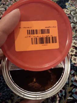 پودر قهوه ترک شاهسوند - 90 گرم