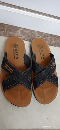 دمپایی مردانه کیتو کد 1568