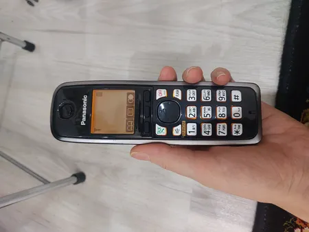 شماره گیر مدل 3721-3711 مناسب تلفن پاناسونیک