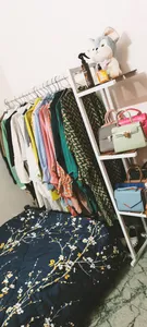 تجریه خرید رگال لباس شیدور مدل تارا