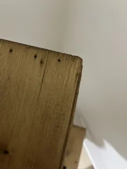 استند گلدان مدل i8